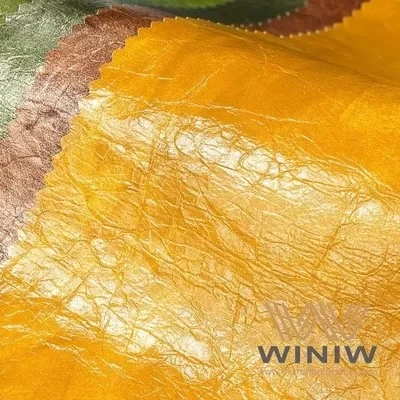 DMF Free Synthetic Garment PU Leather 0.5mm 0.6mm 0.7mm Thickness For Jackets DMF Free Synthetic Garment PU Leather 0.5mm 0.6mm 0.7mm Thickness For Jackets